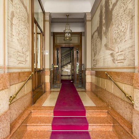 Primopiano - Guerrazzi Apartment Milano Ngoại thất bức ảnh