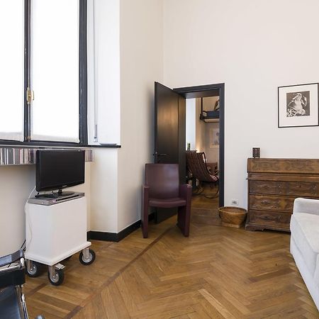 Primopiano - Guerrazzi Apartment Milano Ngoại thất bức ảnh
