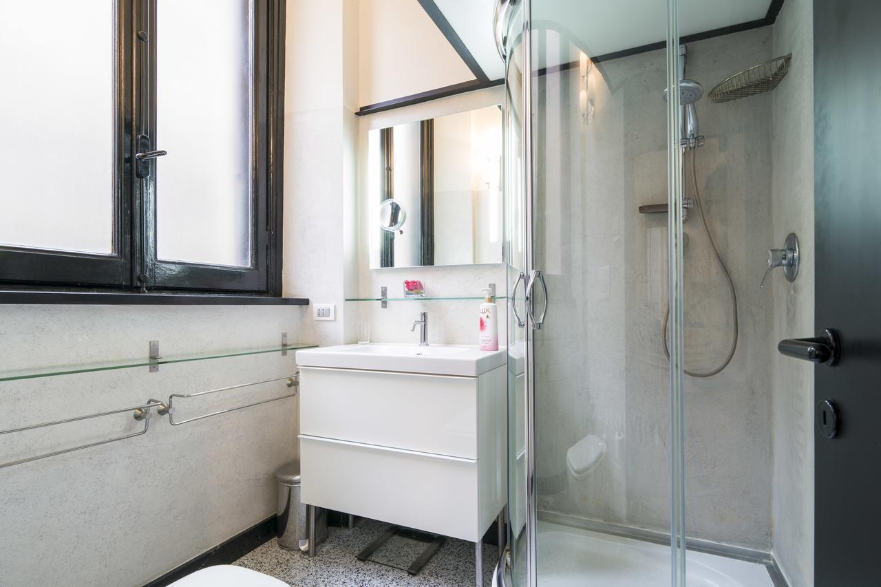 Primopiano - Guerrazzi Apartment Milano Ngoại thất bức ảnh