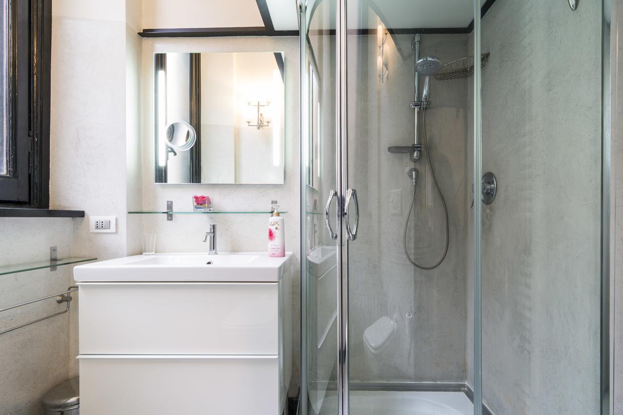 Primopiano - Guerrazzi Apartment Milano Ngoại thất bức ảnh