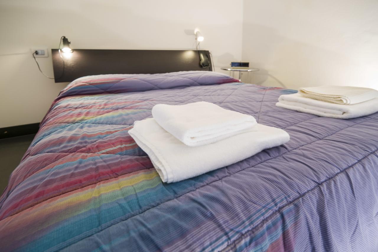 Primopiano - Guerrazzi Apartment Milano Ngoại thất bức ảnh