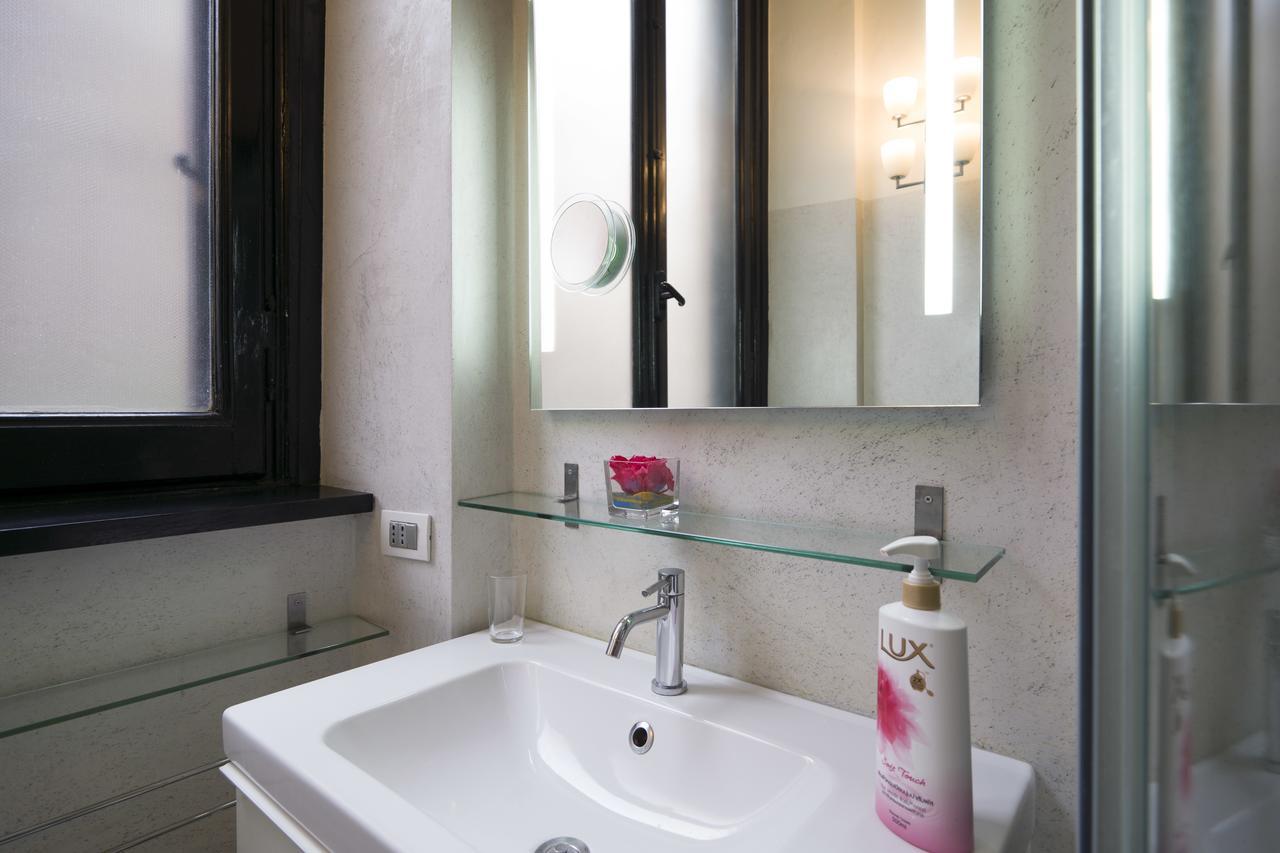 Primopiano - Guerrazzi Apartment Milano Ngoại thất bức ảnh